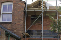 free Ticklerton home extension quotes